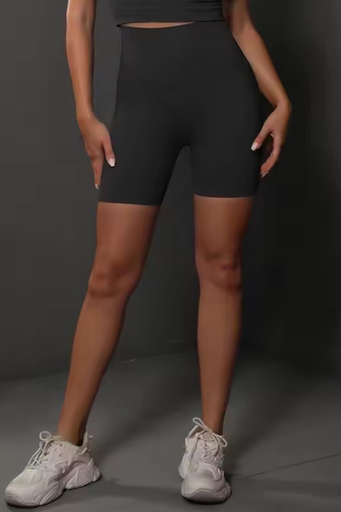 BodyCurve Scrunch Shorts