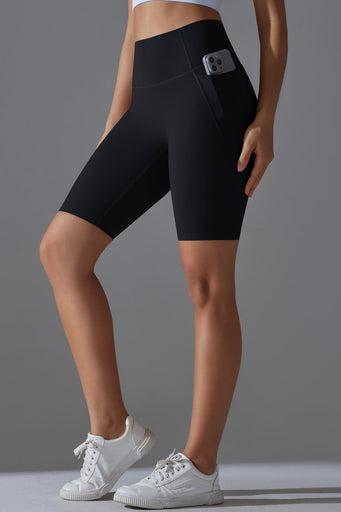Lea biker shorts