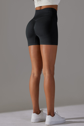 PerformancePro Biker scrunch shorts