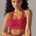 UltraFit Sports Top - Red