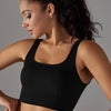 ComfortFlex Sports BH – Black