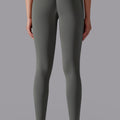 EnduranceFlex Scrunch Tights - DarkGrey