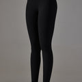 ComfortFlex Tights - Sort