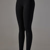 ComfortFlex High Waist Tights – Black