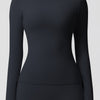 Lea Longsleeve - Black