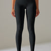UltraFit Scrunch Tights - Black