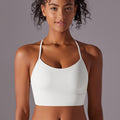 PureFlex Sports BH - Hvid