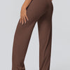 Lea Leggings Loose - Brown