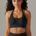 UltraFit Sports Top - Black