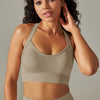 AirMotion Crossback Sports BH – Beige