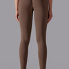 EnduranceFlex Scrunch Tights - Coffee