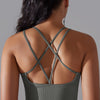 EnduranceFlex Sports BH - DarkGrey