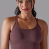 EnduranceFlex Sports BH - DarkRed