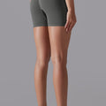 EnduranceFlex Scrunch Shorts - Mørkegrå