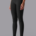 EnduranceFlex Scrunch Tights - Black
