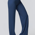 Lea Leggings Loose - Navy