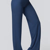 Lea Leggings Loose - Navy