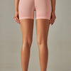 AirMotion Scrunch Shorts – LightPink