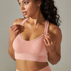 AirMotion Crossback Sports BH – LightPink