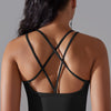 EnduranceFlex Sports BH - Black