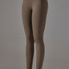 ComfortFlex High Waist Tights – Brown