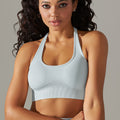 UltraFit Sports Top - IceBlue