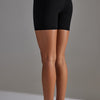 ComfortFlex Shorts – Black