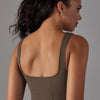 ComfortFlex Sports BH – Brown