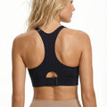 FlexFit Sports BH - Sort