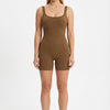 Luna Jumpsuit - Brown