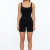 Luna Jumpsuit - Black