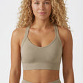 AirMotion Crossback Sports BH – Beige