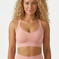 AirMotion Crossback Sports BH – LightPink