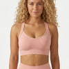AirMotion Crossback Sports BH – LightPink
