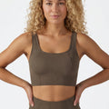 ComfortFlex Sports BH - Brun