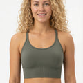 EnduranceFlex Sports BH - Mørkegrå