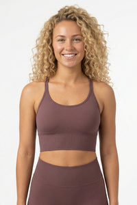 EnduranceFlex Sports BH - DarkRed