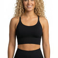 EnduranceFlex Sports BH - Sort
