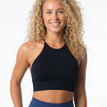 Eclipse Crossback Top - Sort